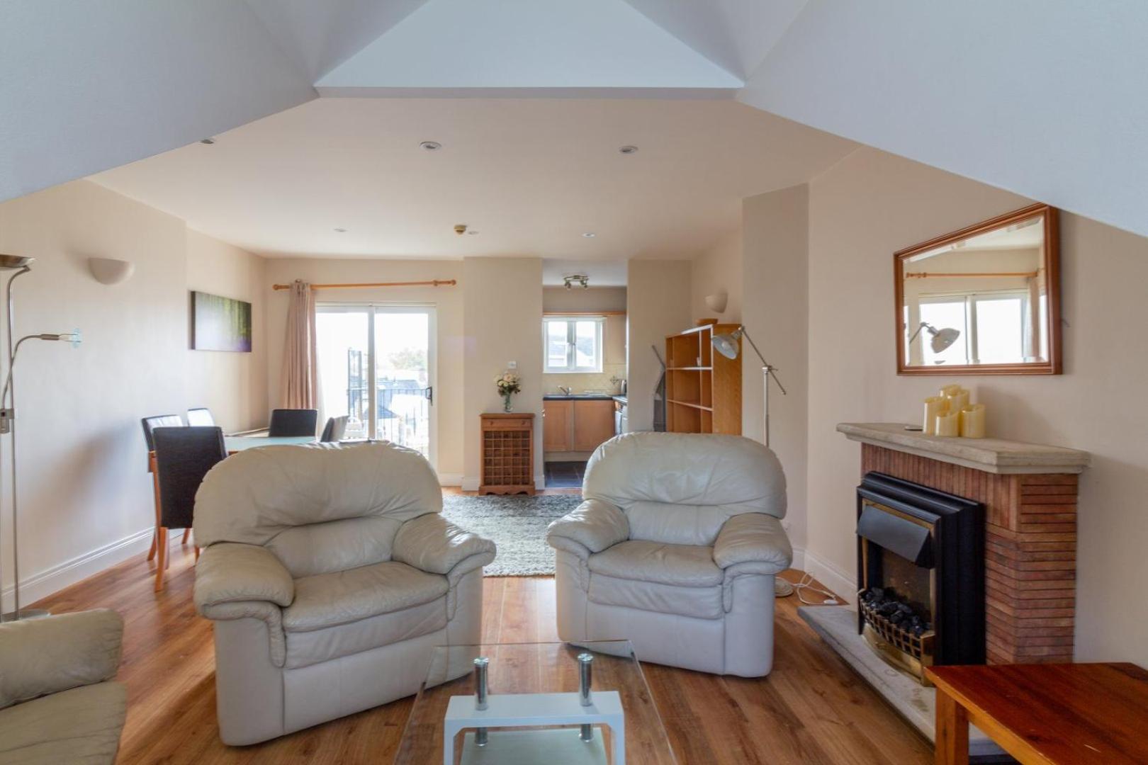 Guestready - Castle Proximity And Modern Charm Appartement Dublin