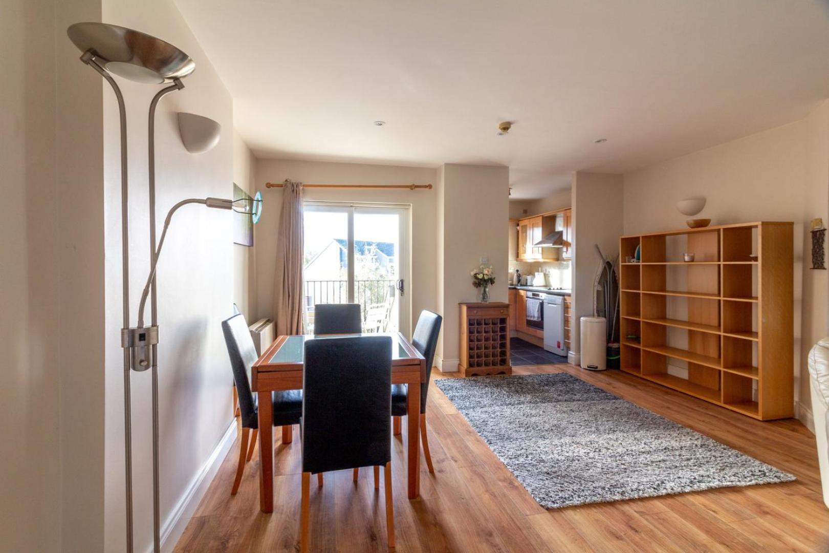 Appartement Guestready - Castle Proximity And Modern Charm Dublin