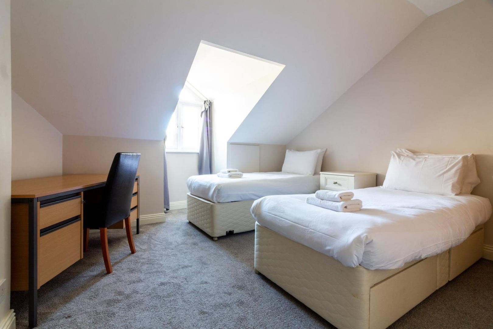 Guestready - Castle Proximity And Modern Charm Appartement Dublin