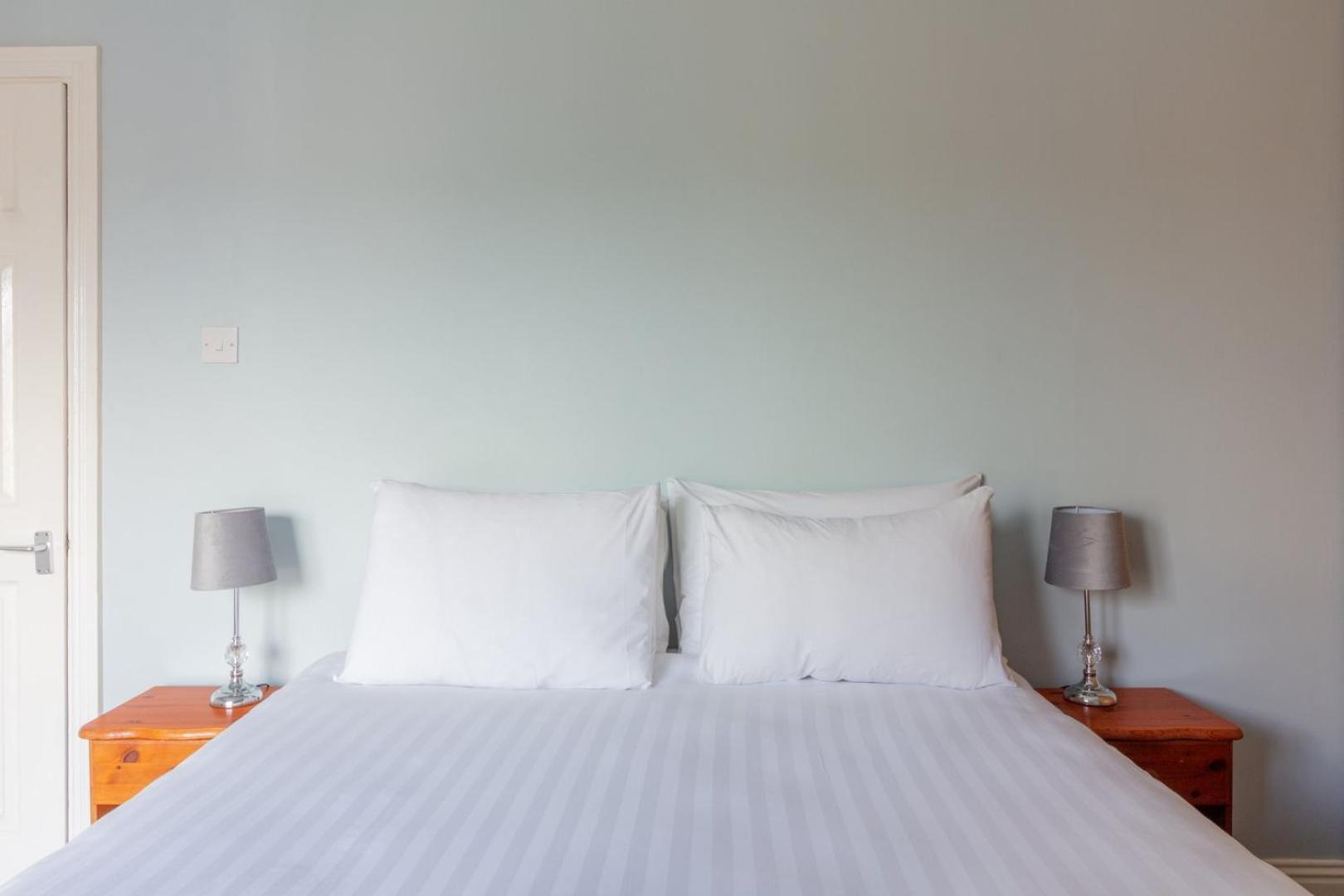 Guestready - Castle Proximity And Modern Charm Appartement Dublin