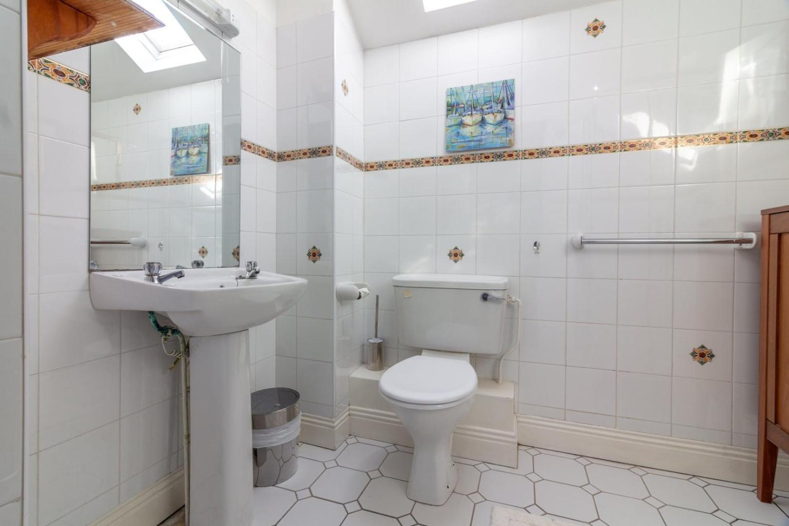 Guestready - Castle Proximity And Modern Charm Appartement Dublin